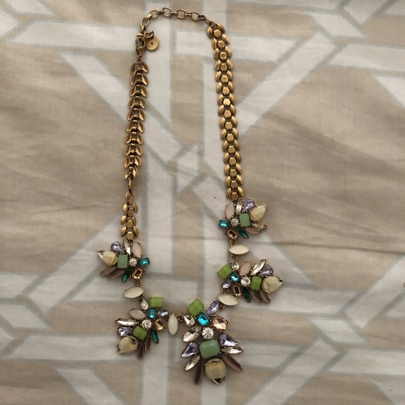 Stella & Dot Jewelry - Stella and Dot Statement Necklace